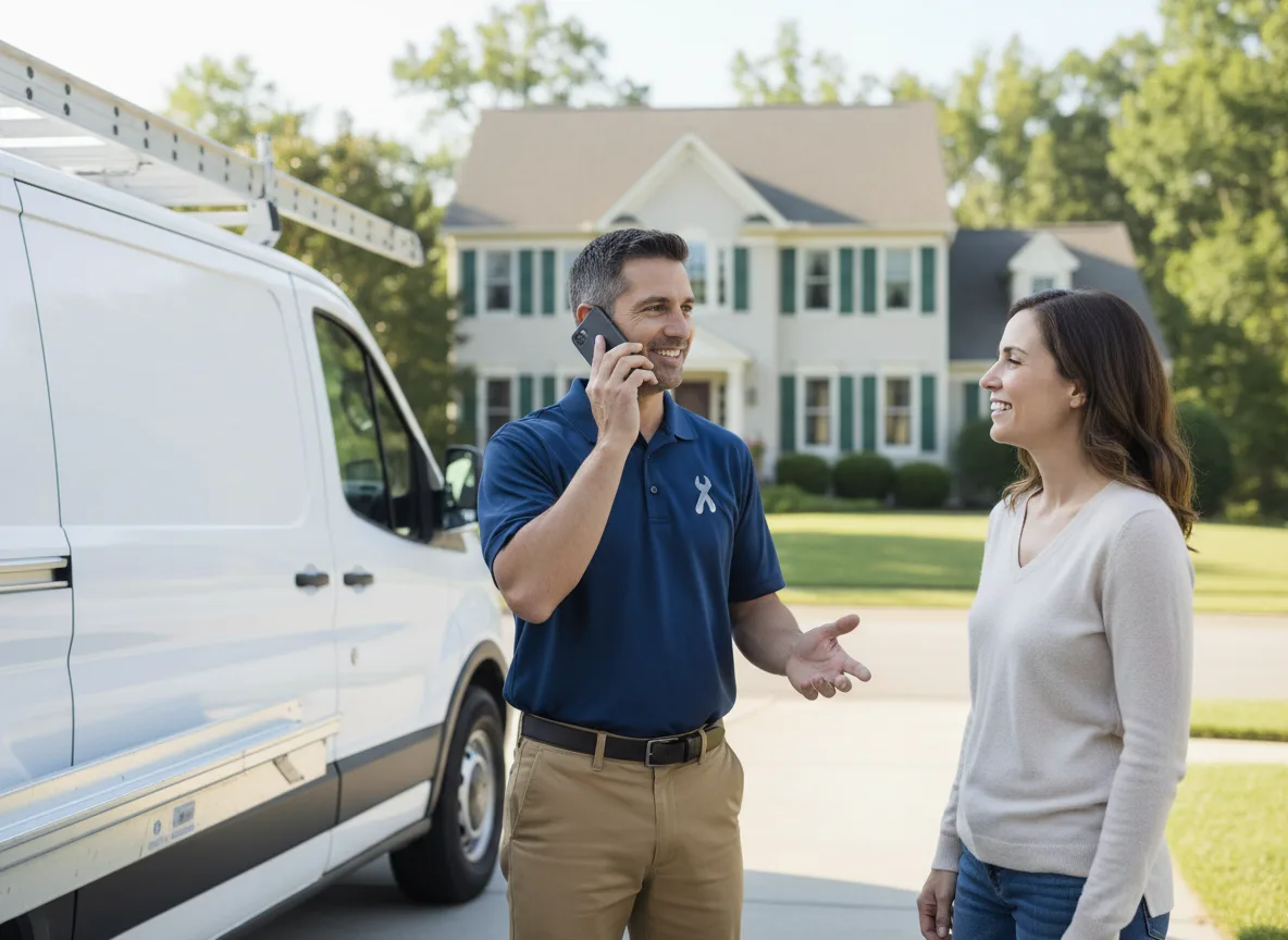 Home Gutter Service Allouez, MI FAQs